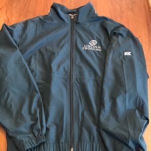 Cutter & Buck wind breaker/golf jacket